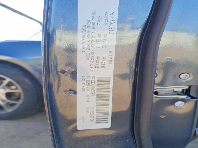 Aukcja sprzedaży 2017 Dodge Charger, vin: 2C3CDXJG5HH515870, numer aukcji: 53055146