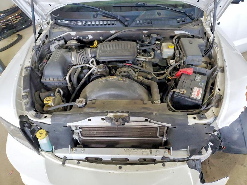 52647486 :رقم المزاد ، 1D7CE2BK3AS263801 vin ، 2010 Dodge Dakota مزاد بيع