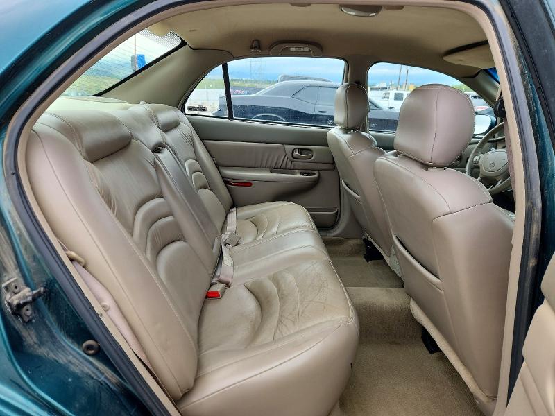 Aukcja sprzedaży 1997 Buick Century, vin: 2G4WY52M6V1473179, numer aukcji: 54174966