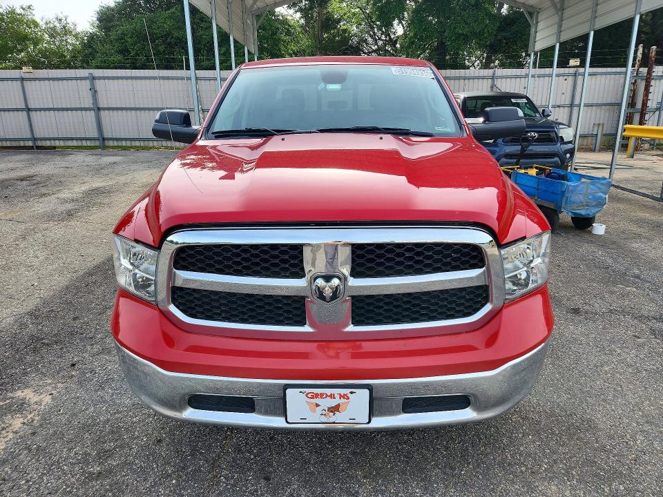 51994936 :رقم المزاد ، 1C6RR7LG4PS517077 vin ، 2023 Ram 1500 Classic مزاد بيع