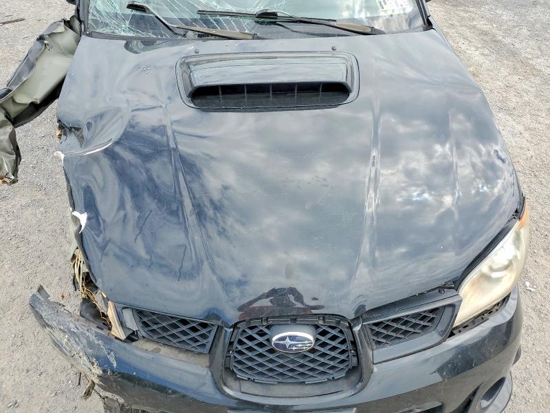 Продажа на аукционе авто 2006 Subaru Impreza, vin: JF1GD79666H519749, номер лота: 54939776