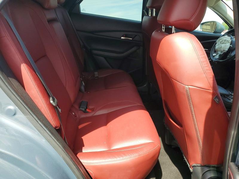 Aukcja sprzedaży 2022 Mazda Cx-30, vin: 3MVDMBCL7NM400731, numer aukcji: 53030966