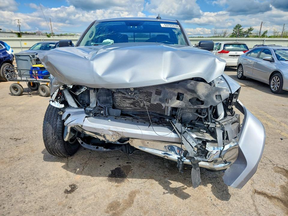 Продажа на аукционе авто 2020 Ram 1500 Classic, vin: 3C6RR7LT3LG182294, номер лота: 53725536