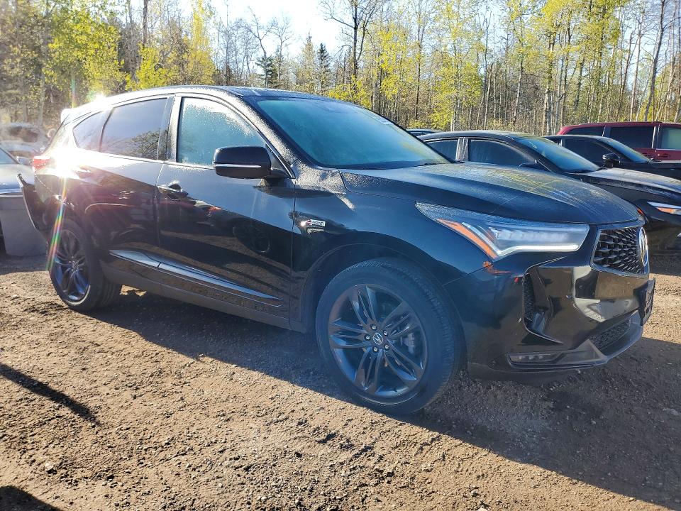 Aukcja sprzedaży 2024 Acura Rdx, vin: 5J8TC2H63RL805917, numer aukcji: 53237906