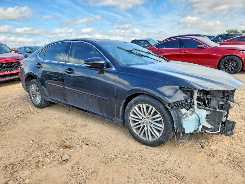 Продажа на аукционе авто 2014 Lexus Es, vin: JTHBK1GG9E2126430, номер лота: 52824746