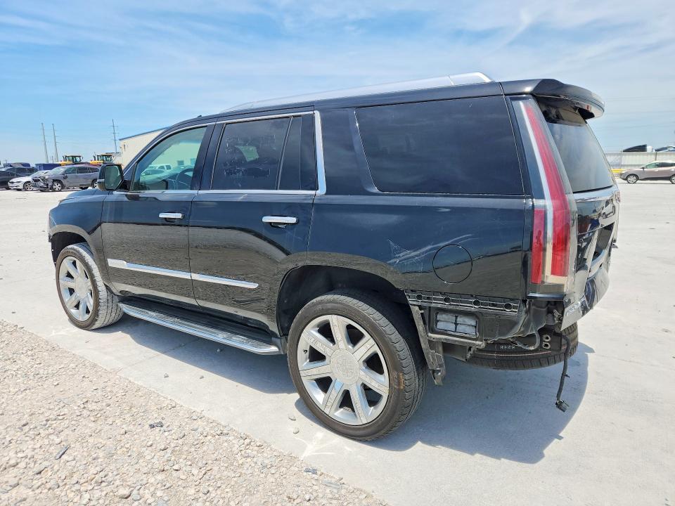 Продаж на аукціоні авто 2016 Cadillac Escalade, vin: 1GYS3BKJXGR440518, номер лоту: 50153936