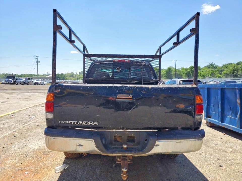 Продаж на аукціоні авто 1995 Toyota Tundra, vin: 5TBRN34152S288099, номер лоту: 52987776