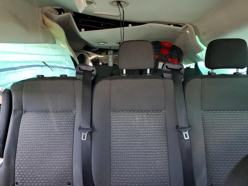 2021 Ford Transit მანქანა იყიდება აუქციონზე, vin: 1FBAX2Y8XMKA15237, აუქციონის ნომერი: 51682656