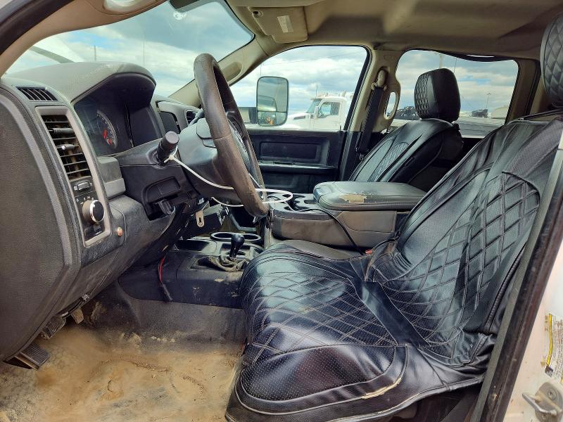 Aukcja sprzedaży 2014 Ram 5500, vin: 3C7WRNEL3EG161867, numer aukcji: 53005126