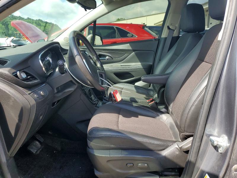 54460946 :رقم المزاد ، KL4CJASB5KB947633 vin ، 2019 Buick Encore مزاد بيع