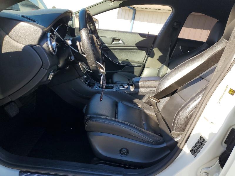 Aukcja sprzedaży 2016 Mercedes-benz Cla, vin: WDDSJ4EB8GN318443, numer aukcji: 53304316