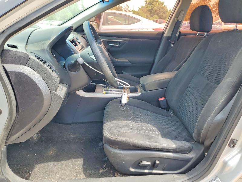 2015 Nissan Altima მანქანა იყიდება აუქციონზე, vin: 1N4AL3AP2FN329924, აუქციონის ნომერი: 54456556