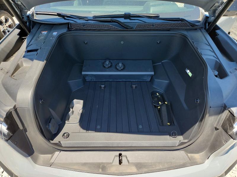 53802556 :رقم المزاد ، 1GC10ZED3SU413515 vin ، 2025 Chevrolet Silverado مزاد بيع