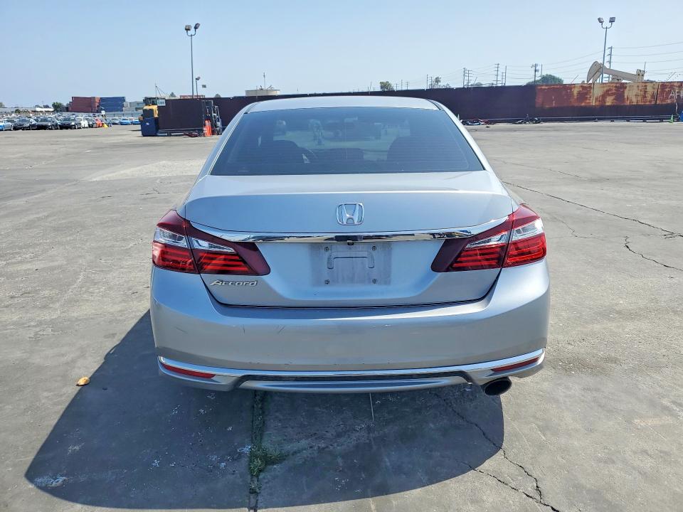 Продажа на аукционе авто 2016 Honda Accord, vin: 1HGCR2F3XGA046909, номер лота: 54206456