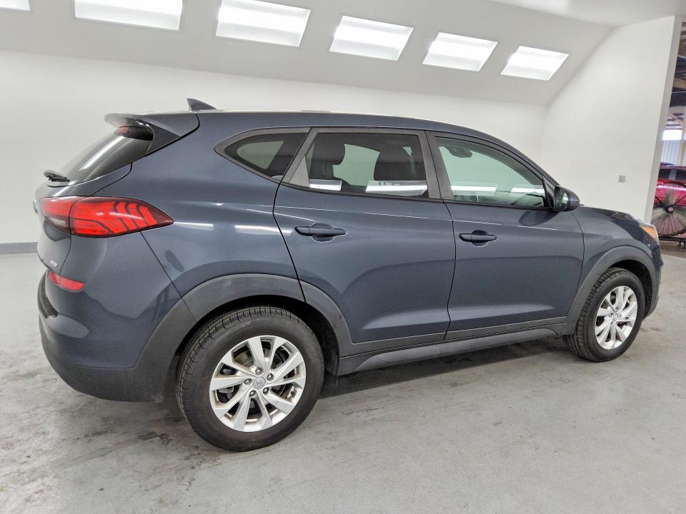 Продажа на аукционе авто 2020 Hyundai Tucson, vin: KM8J2CA40LU170353, номер лота: 54174586
