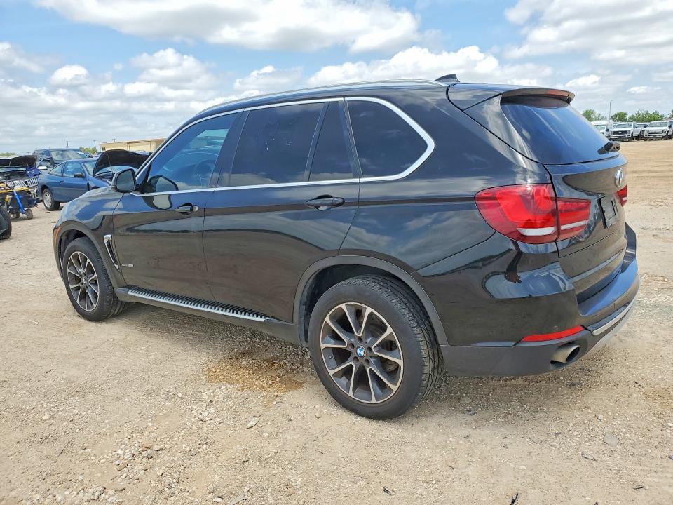 Aukcja sprzedaży 2015 Bmw X5, vin: 5UXKR0C59F0P00175, numer aukcji: 52388916