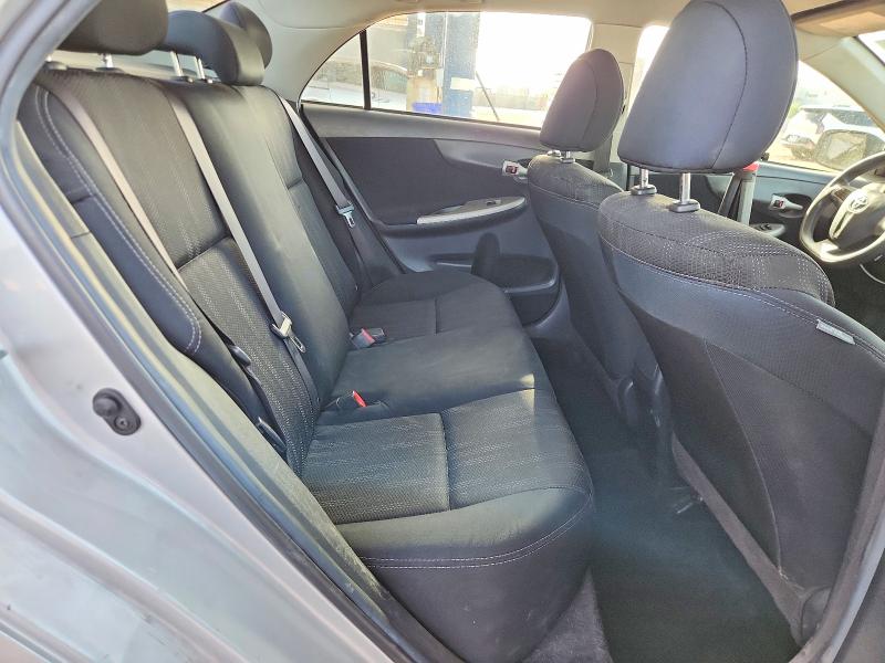 Aukcja sprzedaży 2013 Toyota Corolla, vin: 5YFBU4EE2DP193014, numer aukcji: 54174246