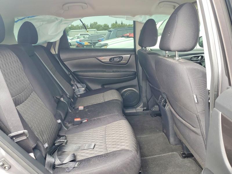 Продаж на аукціоні авто 2020 Nissan Rogue, vin: 5N1AT2MV0LC765527, номер лоту: 52431456