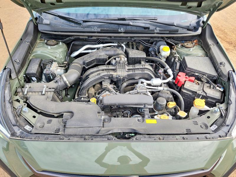 Продажа на аукционе авто 2024 Subaru Crosstrek, vin: 4S4GUHM66R3772879, номер лота: 53566806