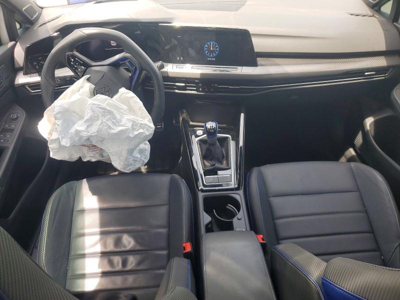 Aukcja sprzedaży 2023 Volkswagen Golf R, vin: WVWBB7CD4PW198342, numer aukcji: 52991276