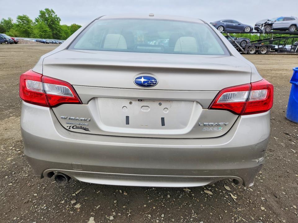 Aukcja sprzedaży 2015 Subaru Legacy, vin: 4S3BNAC63F3061351, numer aukcji: 51967916