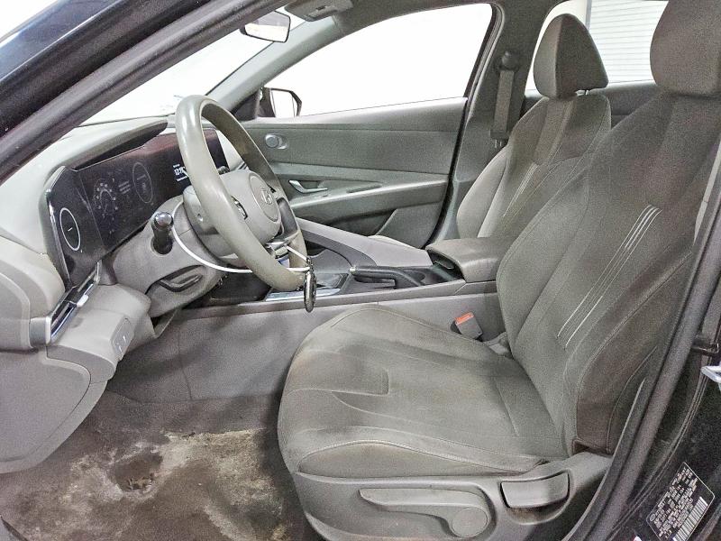 Aukcja sprzedaży 2024 Hyundai Elantra, vin: KMHLM4DG2RU640535, numer aukcji: 47548536
