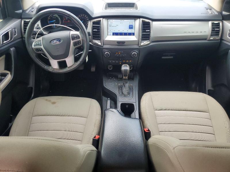 Продажа на аукционе авто 2019 Ford Ranger, vin: 1FTER4EH9KLB11892, номер лота: 54101916