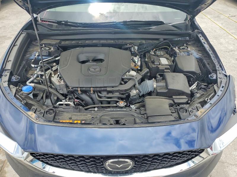 2024 Mazda Cx-30 მანქანა იყიდება აუქციონზე, vin: 3MVDMBDM8RM665896, აუქციონის ნომერი: 54885206