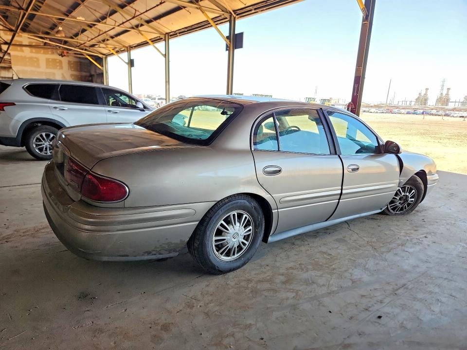 Aukcja sprzedaży 2004 Buick Lesabre, vin: 1G4HR54K944126630, numer aukcji: 54843026