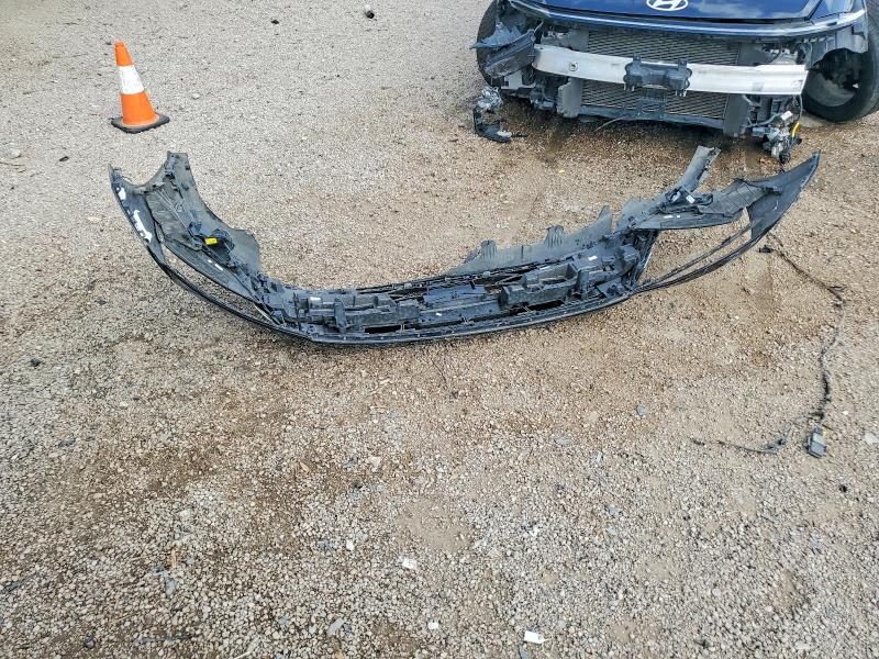 2024 Hyundai Sonata მანქანა იყიდება აუქციონზე, vin: KMHL14JA2RA397254, აუქციონის ნომერი: 53527116