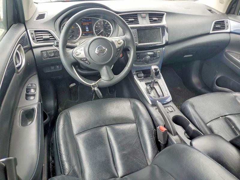 Auction sale of the 2019 Nissan Sentra, vin: 3N1AB7AP5KY262966, lot number: 54477116