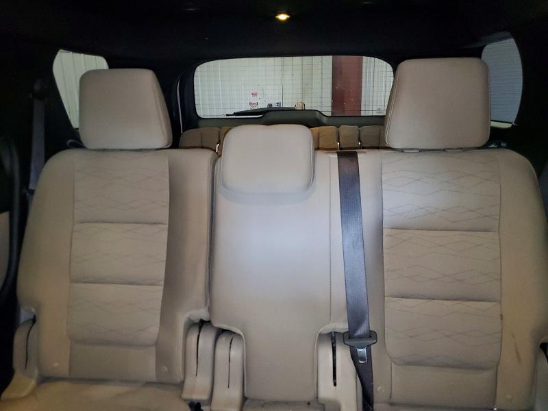 Продаж на аукціоні авто 2013 Ford Explorer, vin: 1FM5K8B81DGC83647, номер лоту: 54487216