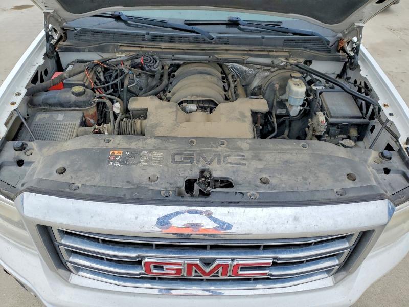 Продажа на аукционе авто 2015 Gmc Sierra, vin: 3GTP1VEC4FG266864, номер лота: 52472416