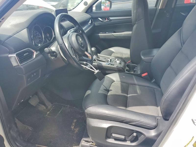 54448246 :رقم المزاد ، JM3KFBCM9L1818785 vin ، 2020 Mazda Cx-5 مزاد بيع