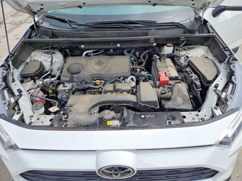 Продаж на аукціоні авто 2022 Toyota Rav4, vin: 2T3P1RFV3NW303957, номер лоту: 54797356