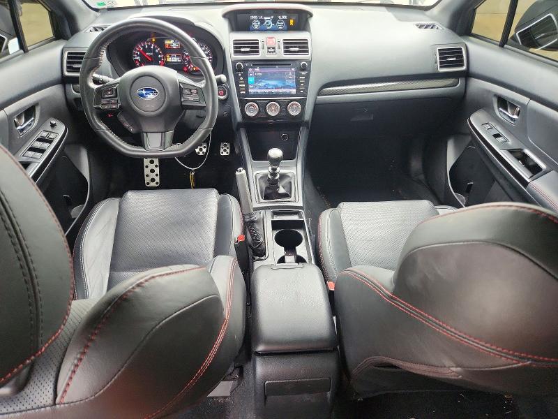 Aukcja sprzedaży 2020 Subaru Wrx, vin: JF1VA1H61L9800748, numer aukcji: 55088796