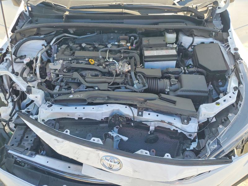 Aukcja sprzedaży 2026 Toyota Corolla, vin: JTDP4MCEXT3527290, numer aukcji: 52935496
