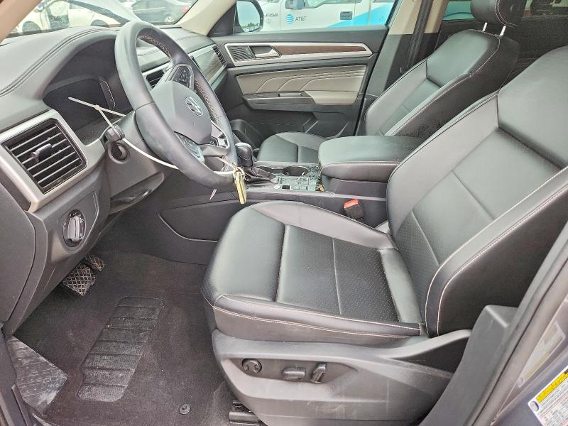 Продаж на аукціоні авто 2023 Volkswagen Atlas, vin: 1V2JR2CA2PC553024, номер лоту: 54343016