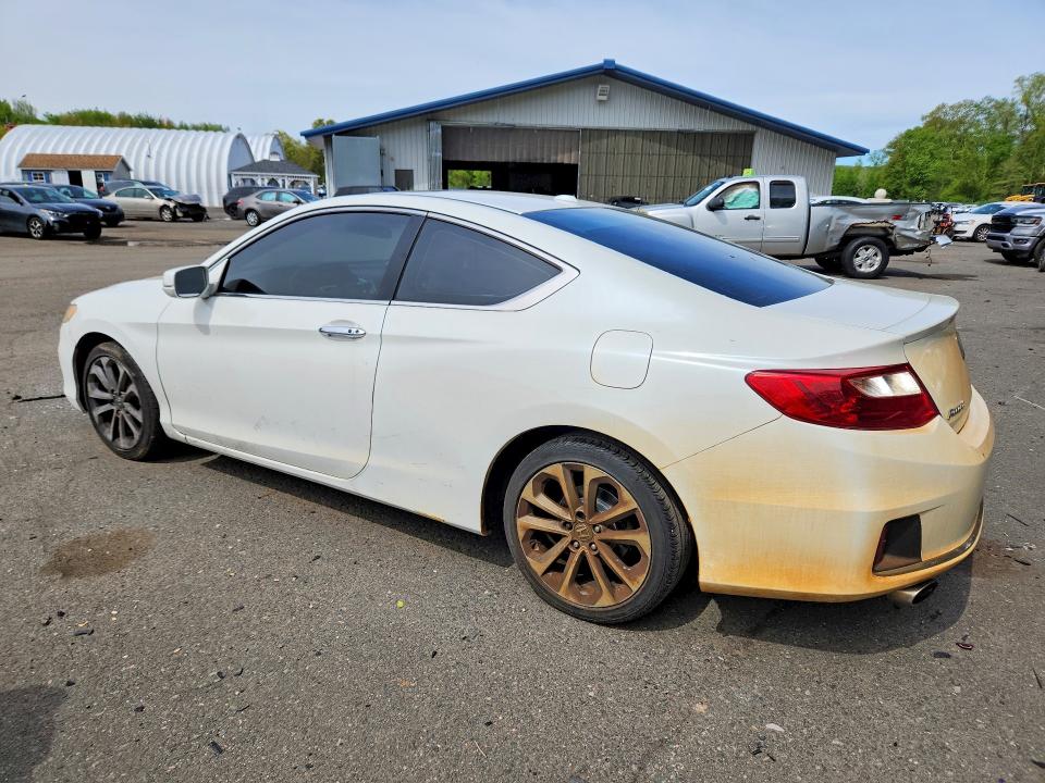 53018486 :رقم المزاد ، 1HGCT2B89DA012202 vin ، 2013 Honda Accord مزاد بيع