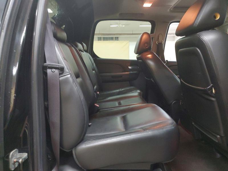 53258076 :رقم المزاد ، 3GYFK628X7G185362 vin ، 2007 Cadillac Escalade مزاد بيع