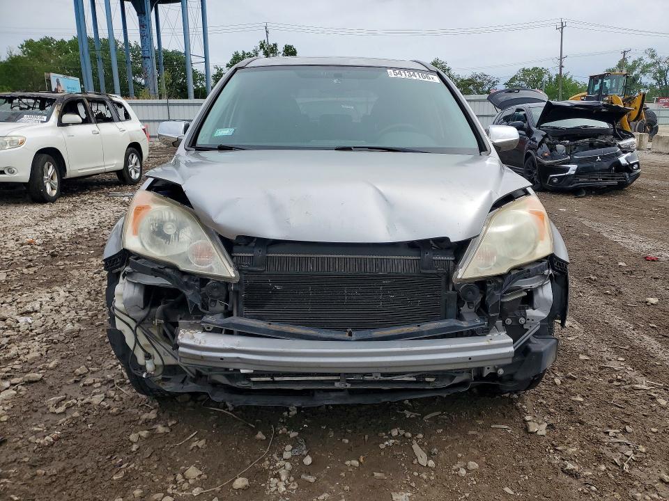 Aukcja sprzedaży 2007 Honda Cr-v, vin: JHLRE38787C023811, numer aukcji: 54134166