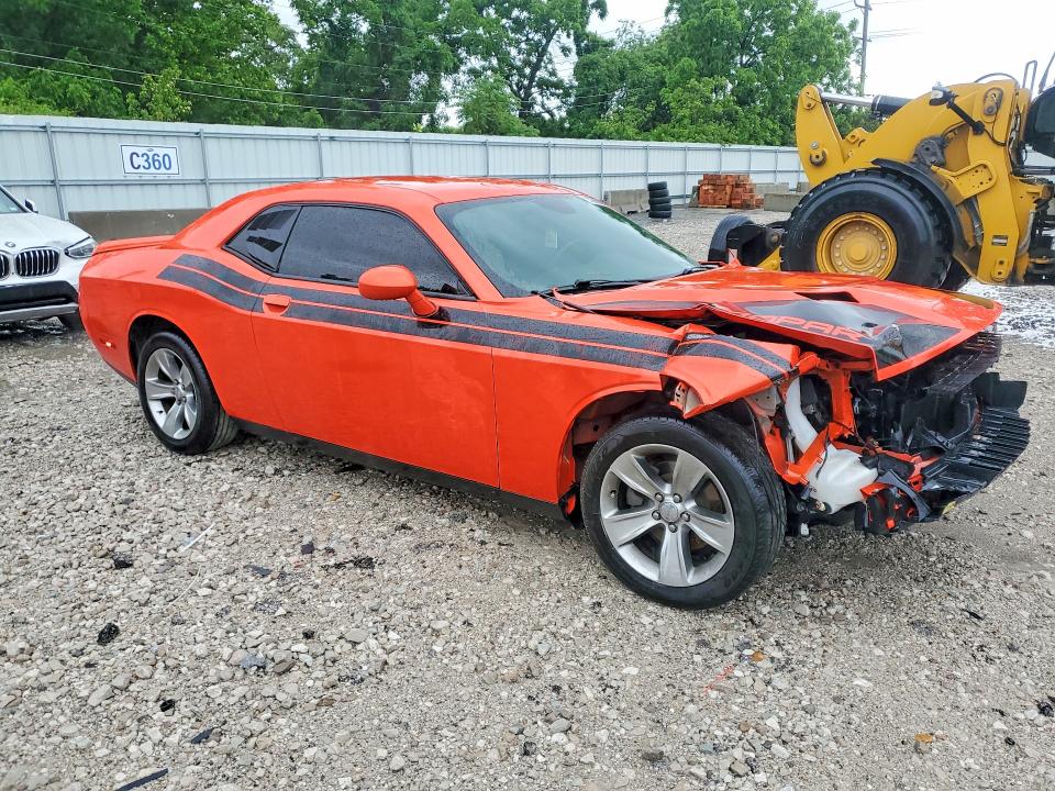 Aukcja sprzedaży 2020 Dodge Challenger, vin: 2C3CDZAG3LH211313, numer aukcji: 53345236