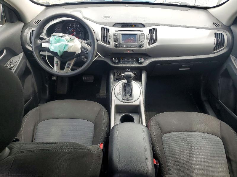 Продаж на аукціоні авто 2015 Kia Sportage, vin: KNDPB3AC0F7672403, номер лоту: 54427226