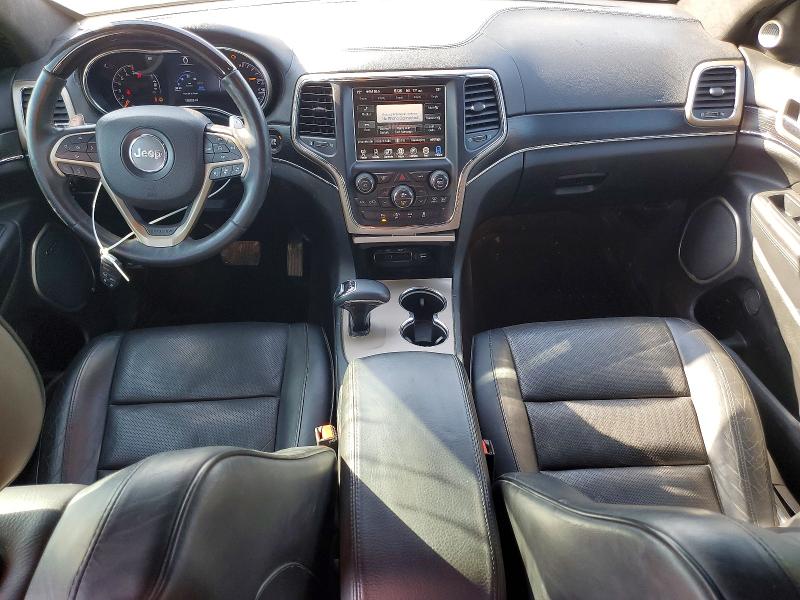 Aukcja sprzedaży 2015 Jeep Grand Cherokee, vin: 1C4RJFJG3FC634459, numer aukcji: 53337866