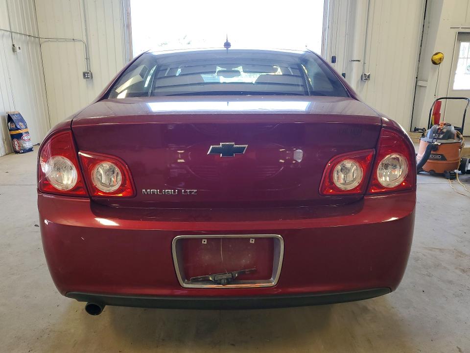 Aukcja sprzedaży 2010 Chevrolet Malibu, vin: 1G1ZE5EB7AF245370, numer aukcji: 52575586