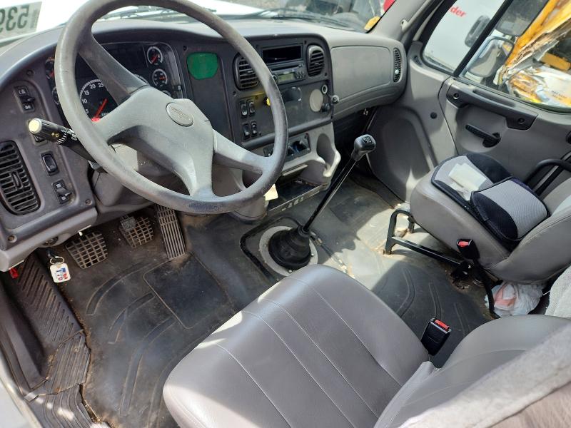 Продажа на аукционе авто 2007 Freightliner M2, vin: 1FVACWDC17HX68055, номер лота: 53937766