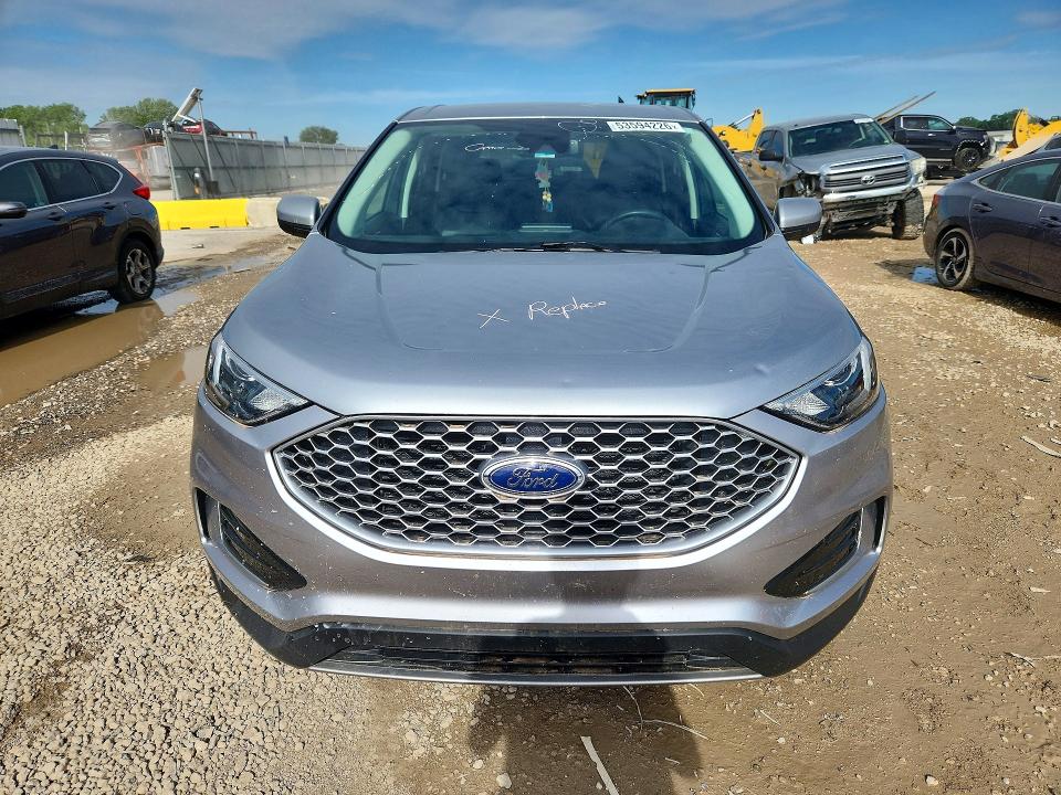 53594226 :رقم المزاد ، 2FMPK4J90RBA68478 vin ، 2024 Ford Edge مزاد بيع