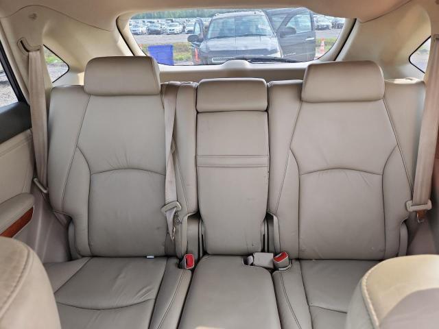 Aukcja sprzedaży 2007 Lexus Rx, vin: 2T2HK31U37C044800, numer aukcji: 55530566