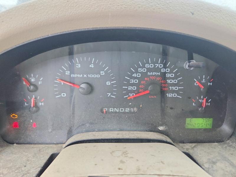 2006 Ford F150 მანქანა იყიდება აუქციონზე, vin: 1FTRX12W86NA74093, აუქციონის ნომერი: 53243596