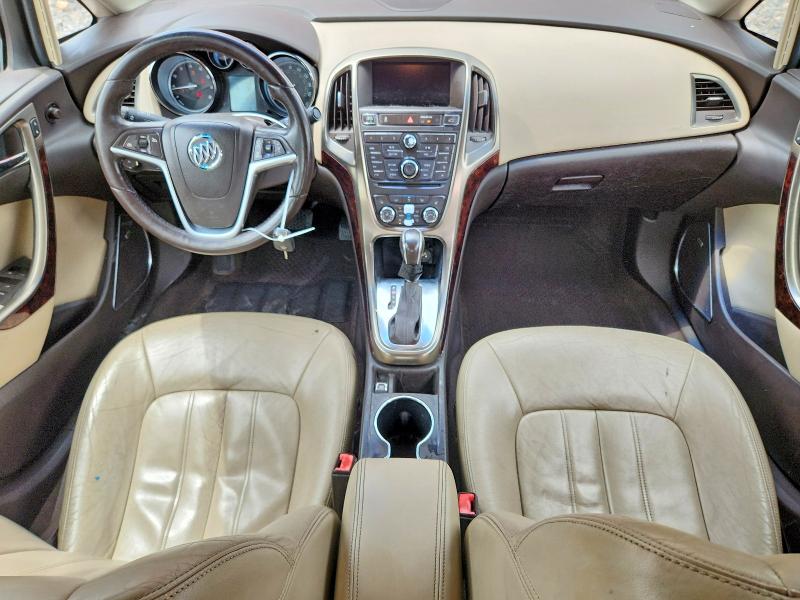 Aukcja sprzedaży 2012 Buick Verano, vin: 1G4PS5SKXC4153403, numer aukcji: 54845256